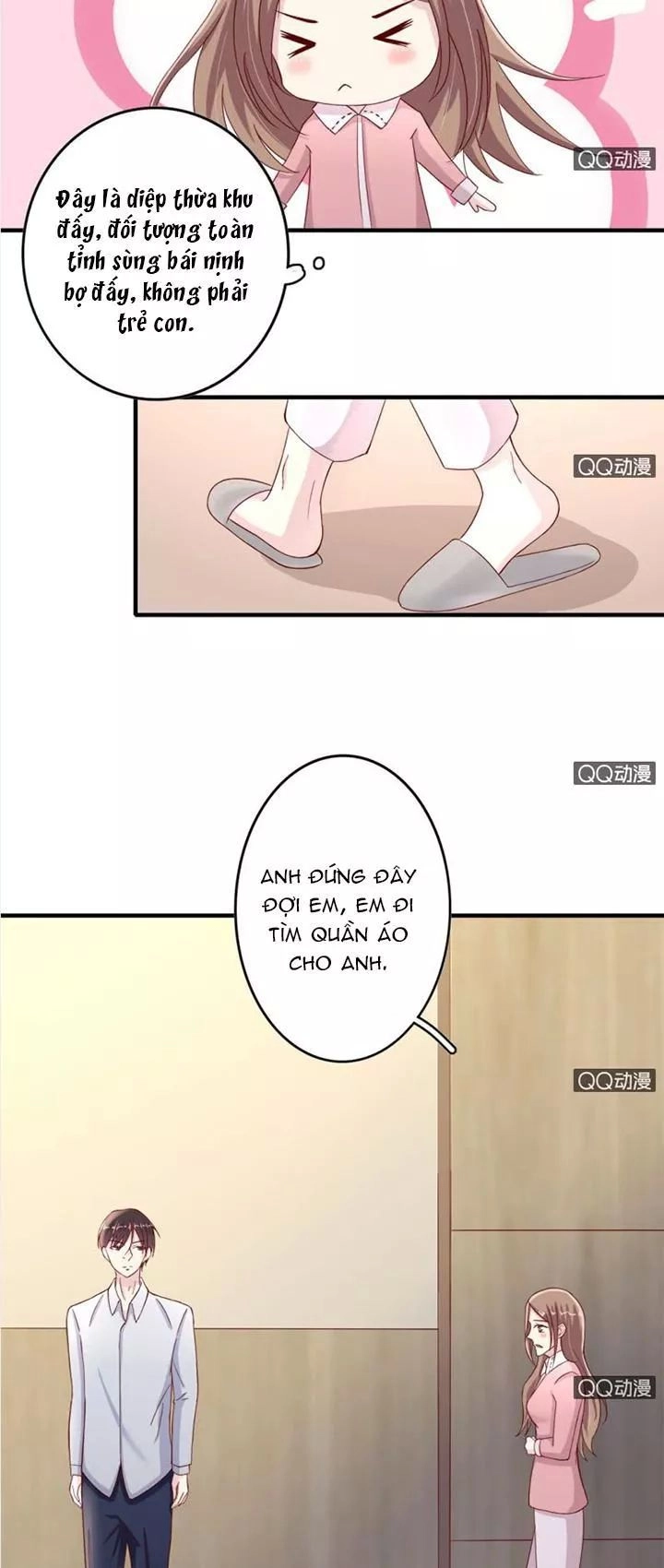 Kết Hôn Thử 99 Ngày Chapter 24 - 5