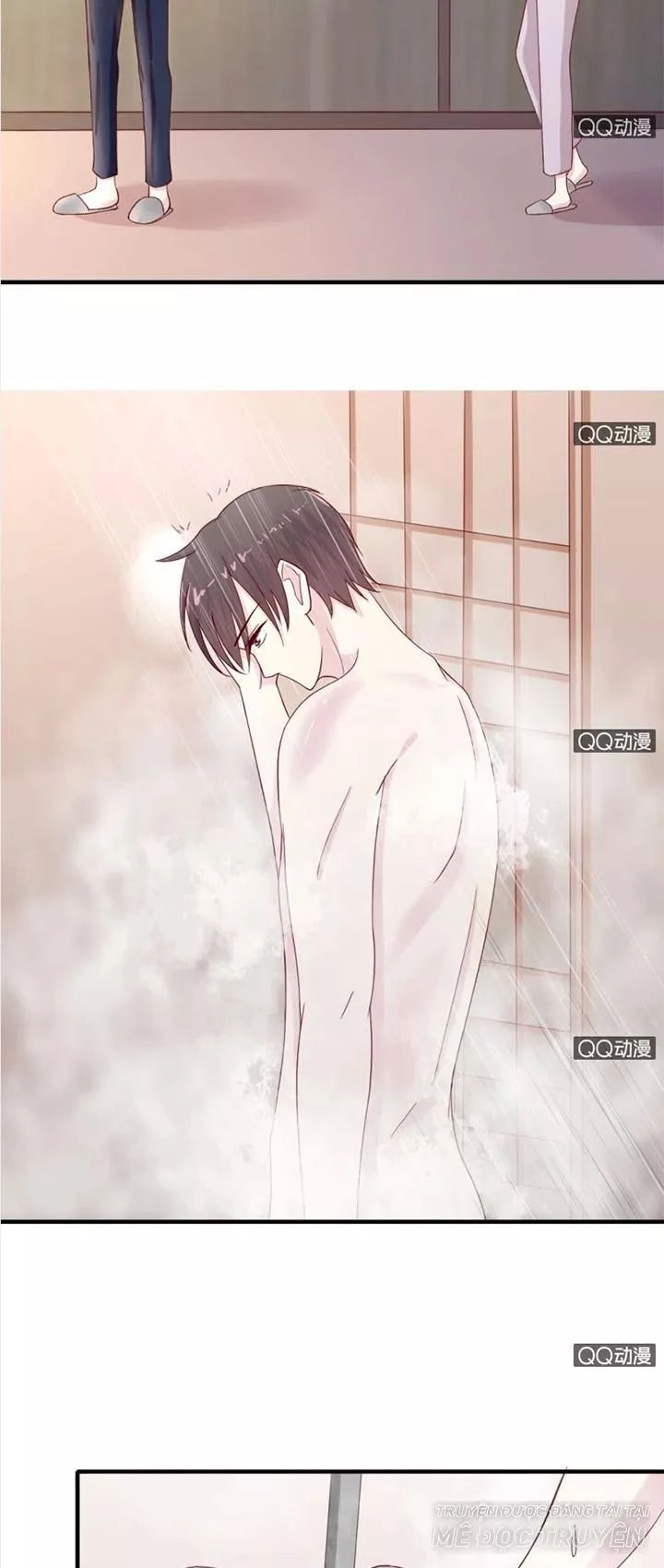 Kết Hôn Thử 99 Ngày Chapter 24 - 6