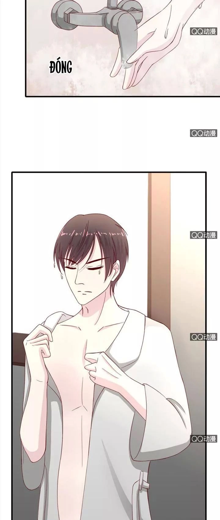 Kết Hôn Thử 99 Ngày Chapter 24 - 7