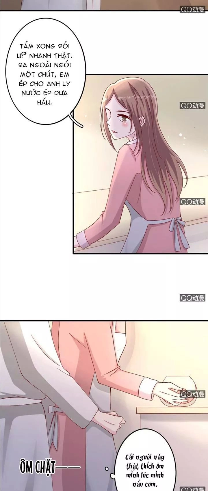 Kết Hôn Thử 99 Ngày Chapter 24 - 9