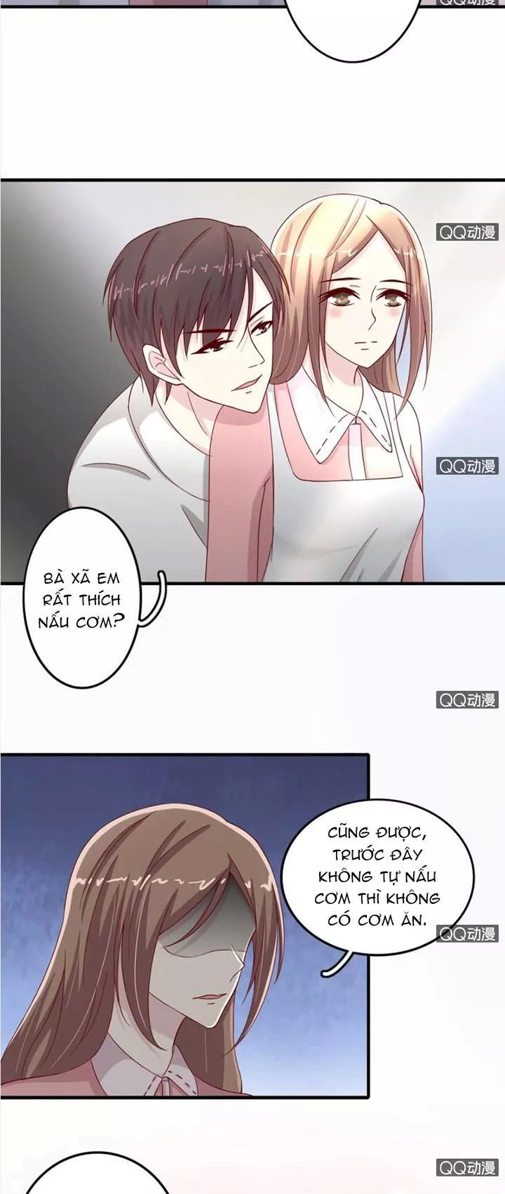 Kết Hôn Thử 99 Ngày Chapter 24 - 10