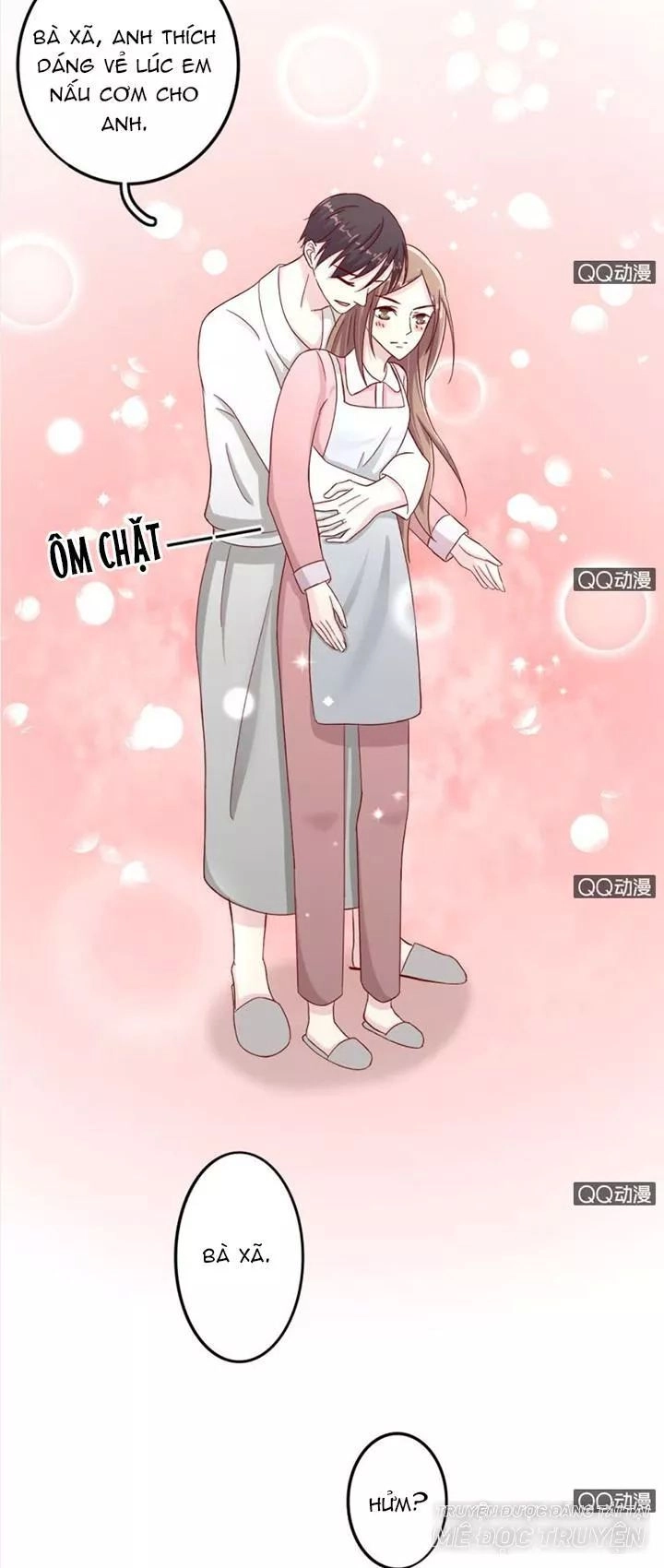 Kết Hôn Thử 99 Ngày Chapter 24 - 11