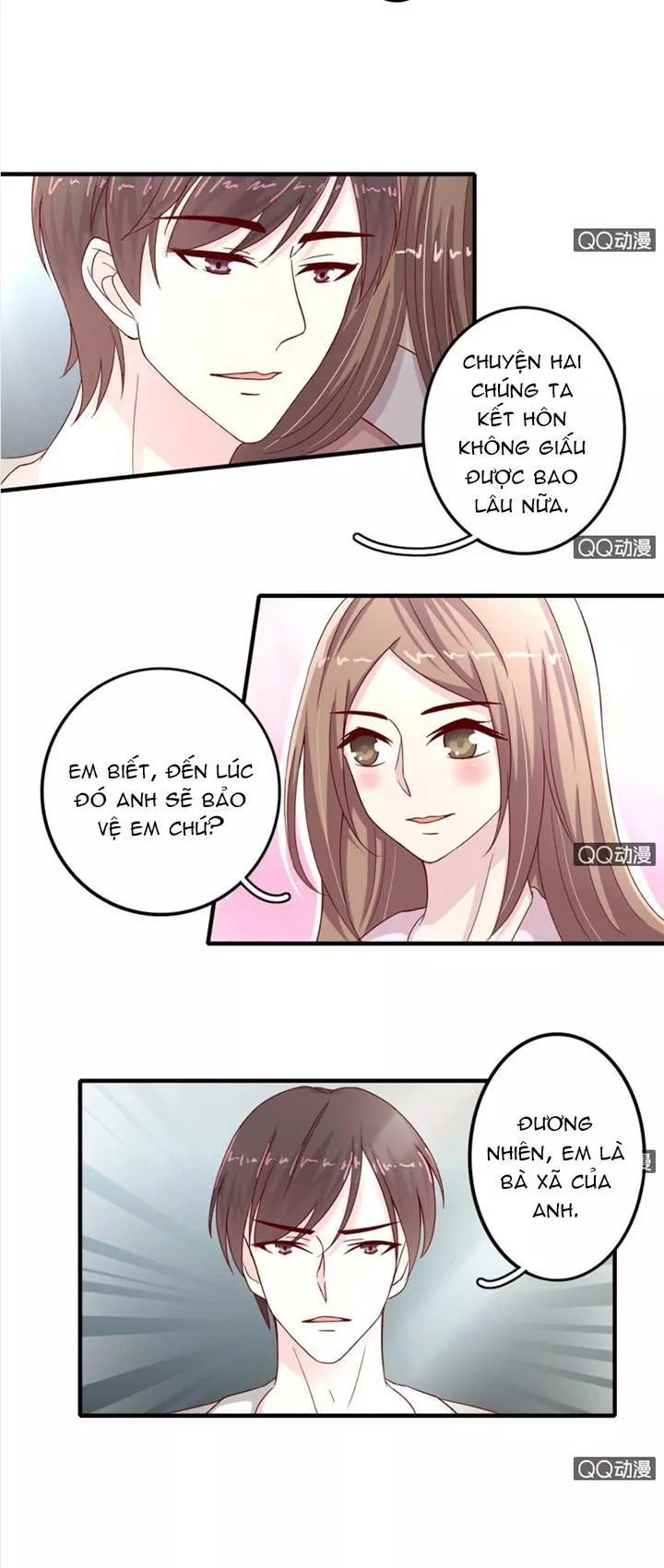 Kết Hôn Thử 99 Ngày Chapter 24 - 12