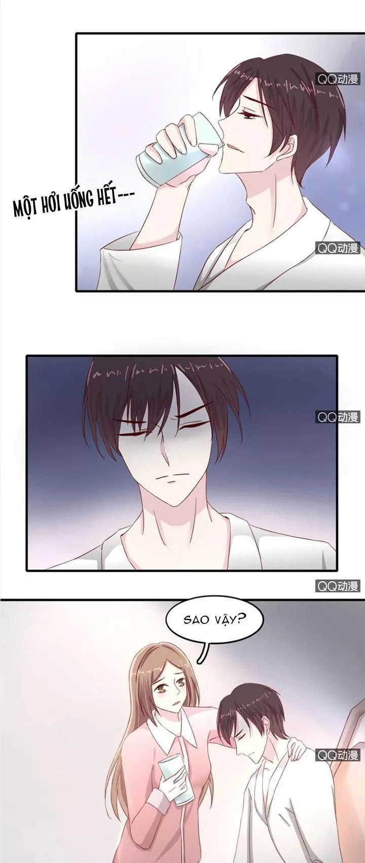 Kết Hôn Thử 99 Ngày Chapter 24 - 15