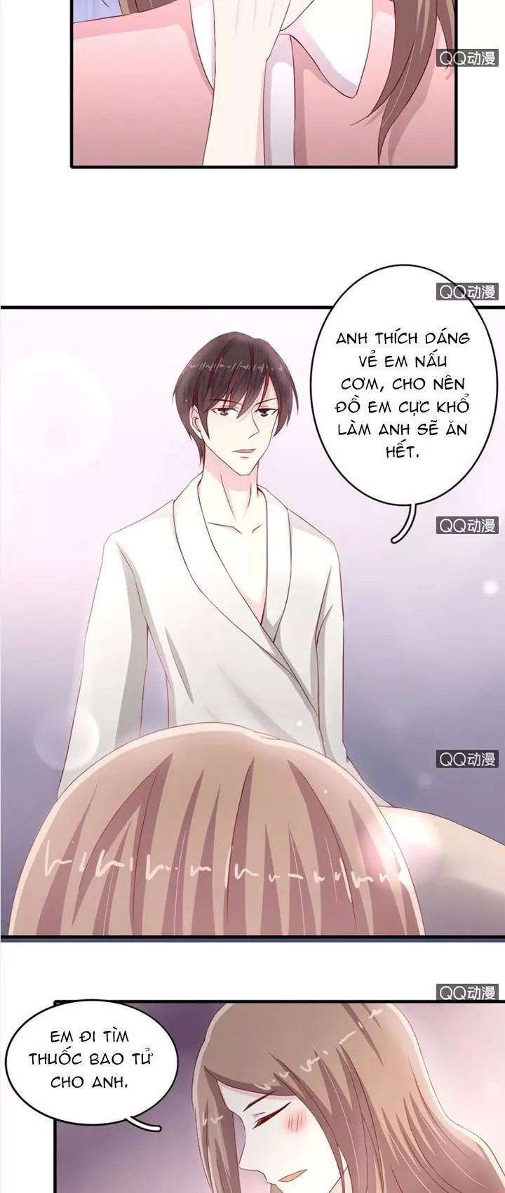 Kết Hôn Thử 99 Ngày Chapter 24 - 17