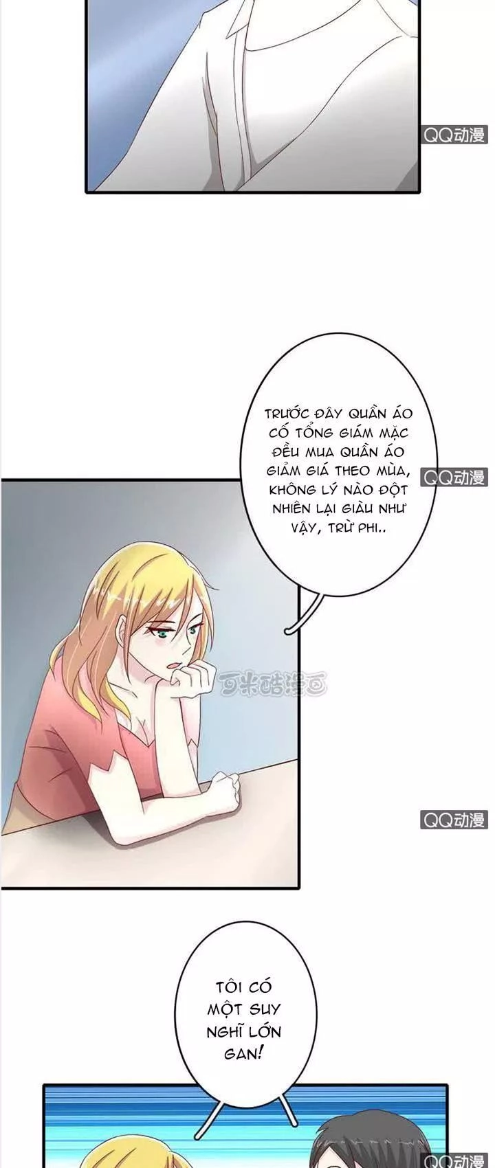 Kết Hôn Thử 99 Ngày Chapter 25 - 17