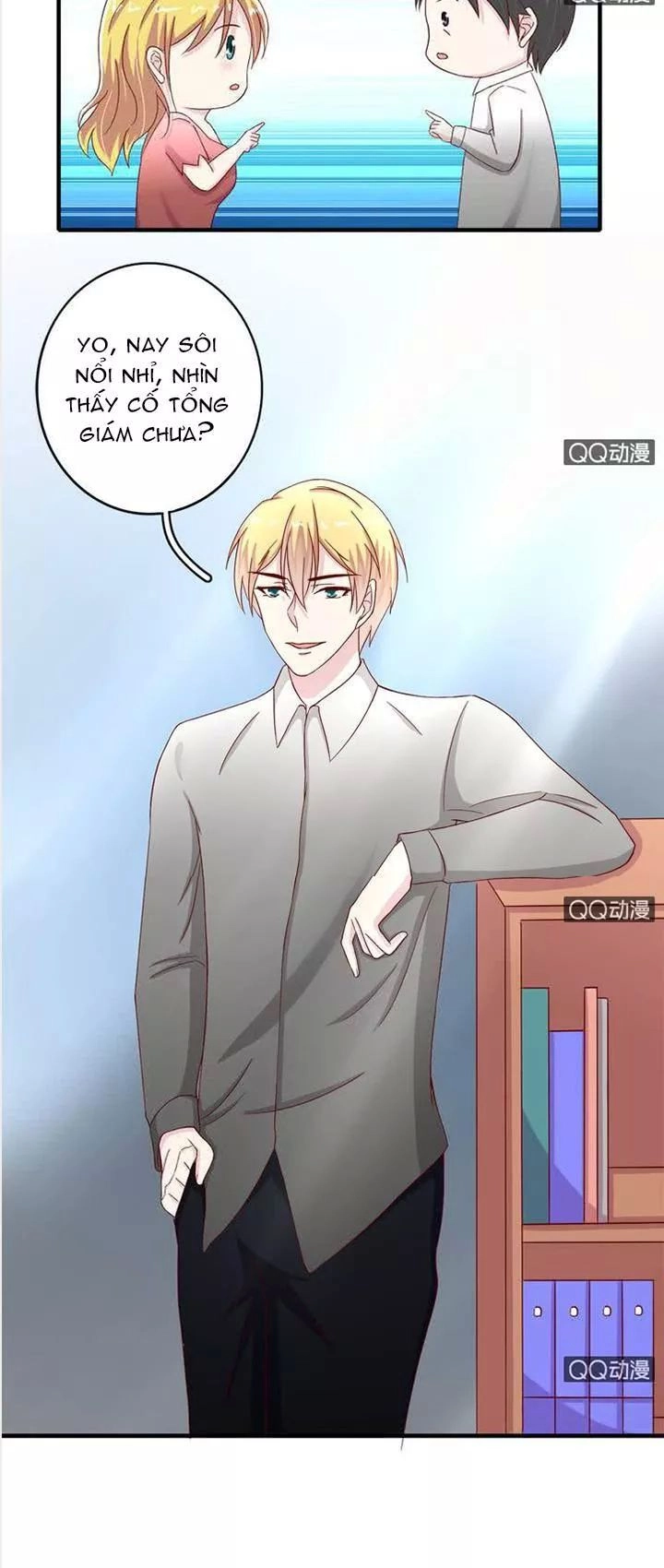 Kết Hôn Thử 99 Ngày Chapter 25 - 18