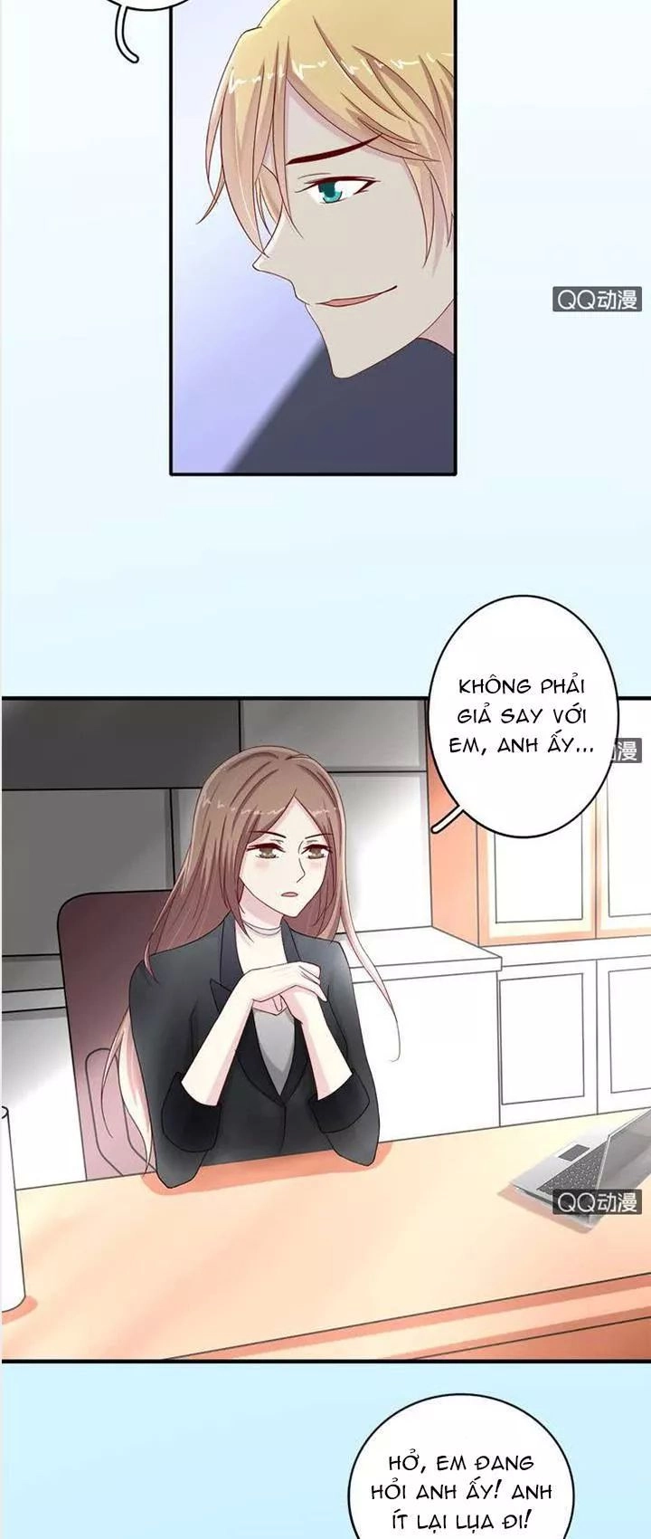 Kết Hôn Thử 99 Ngày Chapter 26 - 2