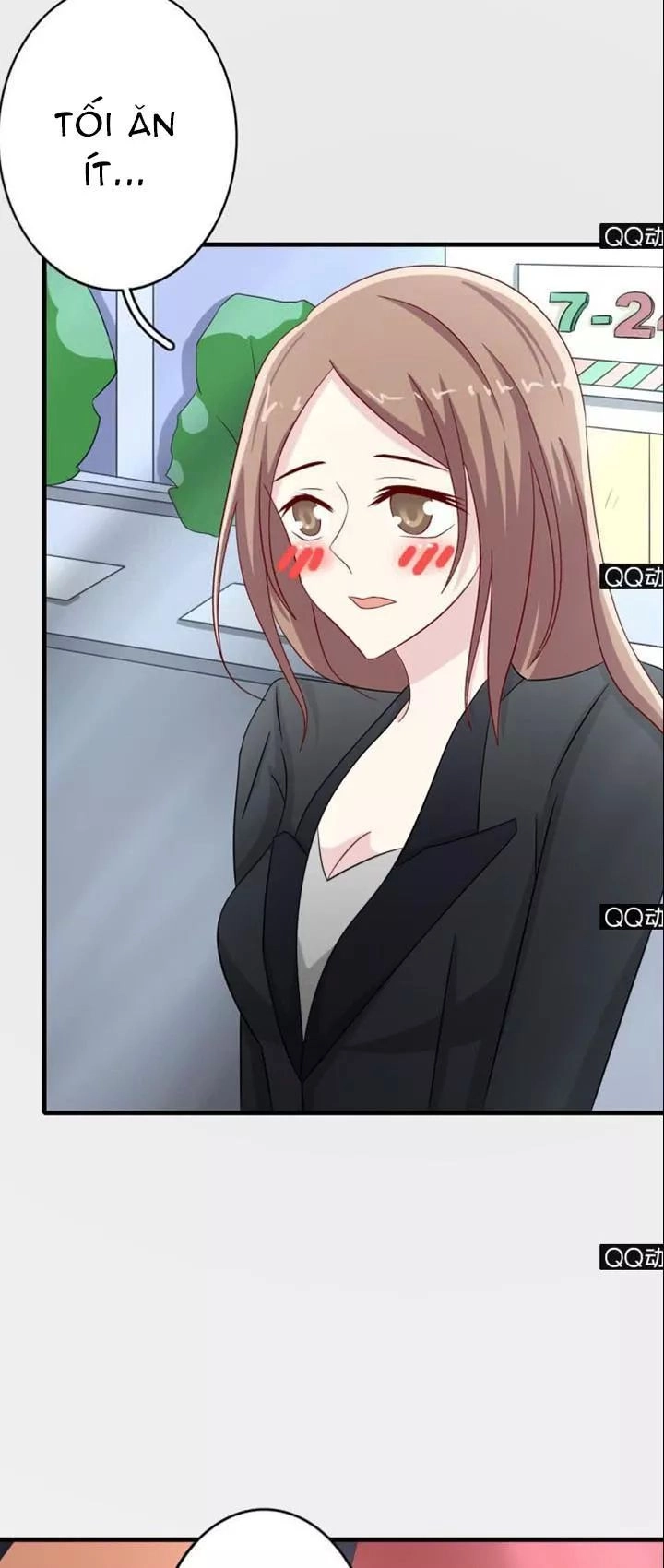 Kết Hôn Thử 99 Ngày Chapter 27 - 28