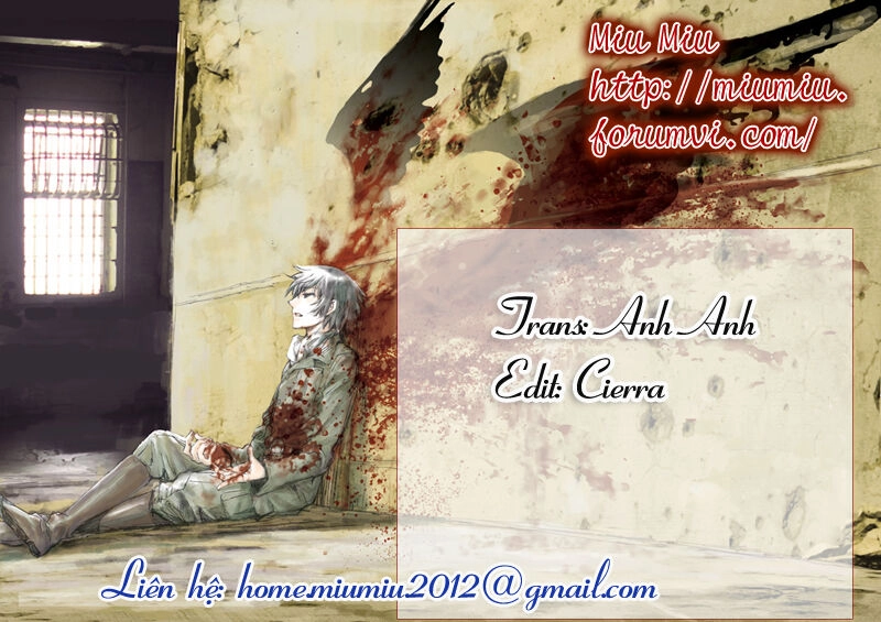 Rengoku Ni Warau Chapter 2 - 1