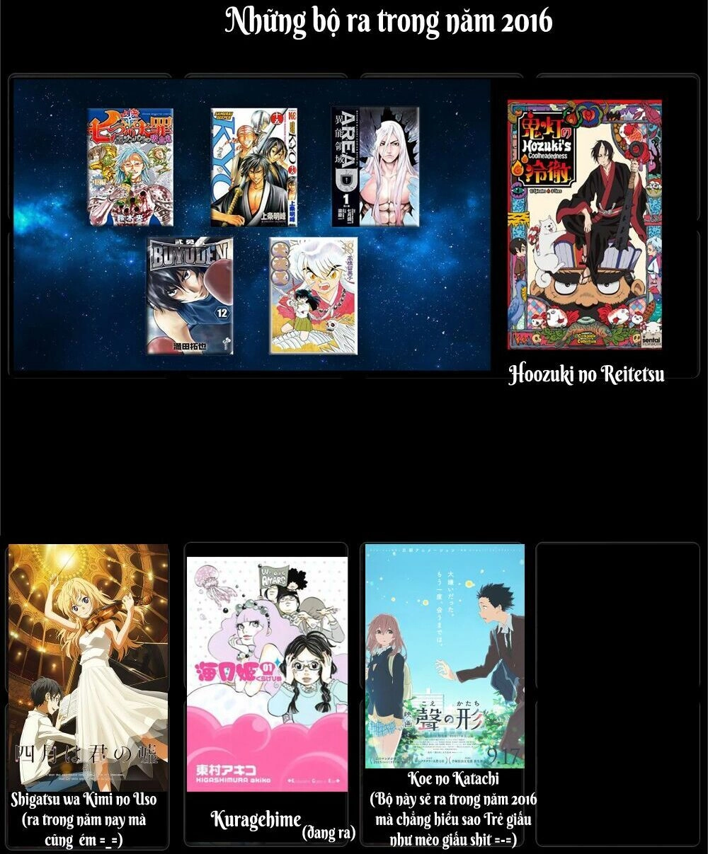 Rengoku Ni Warau Chapter 7.5 - 4