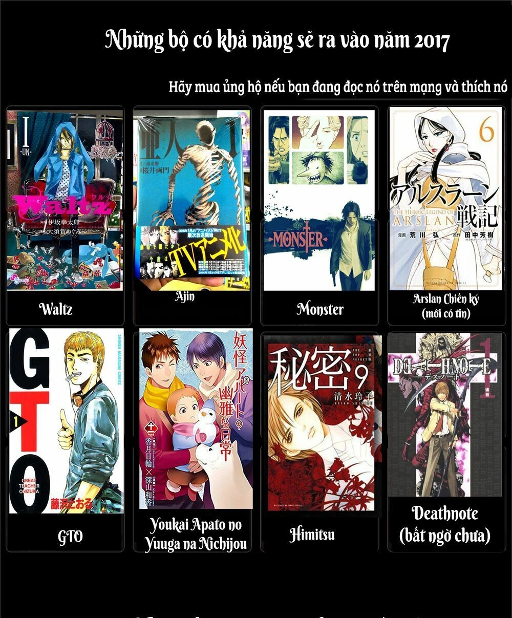 Rengoku Ni Warau Chapter 8 - 3