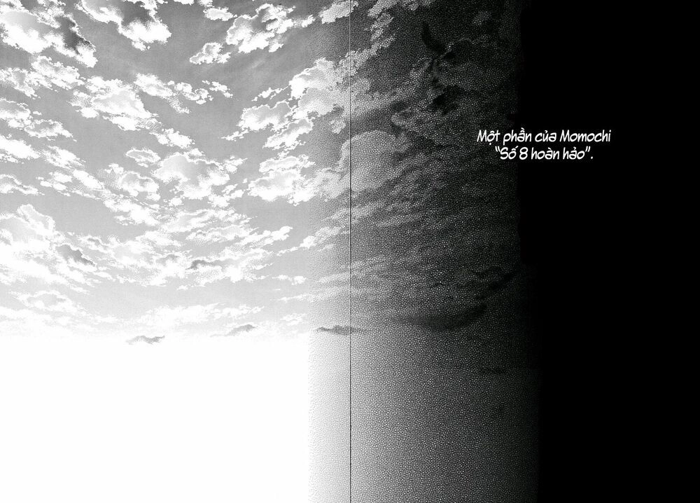 Rengoku Ni Warau Chapter 9 - 20