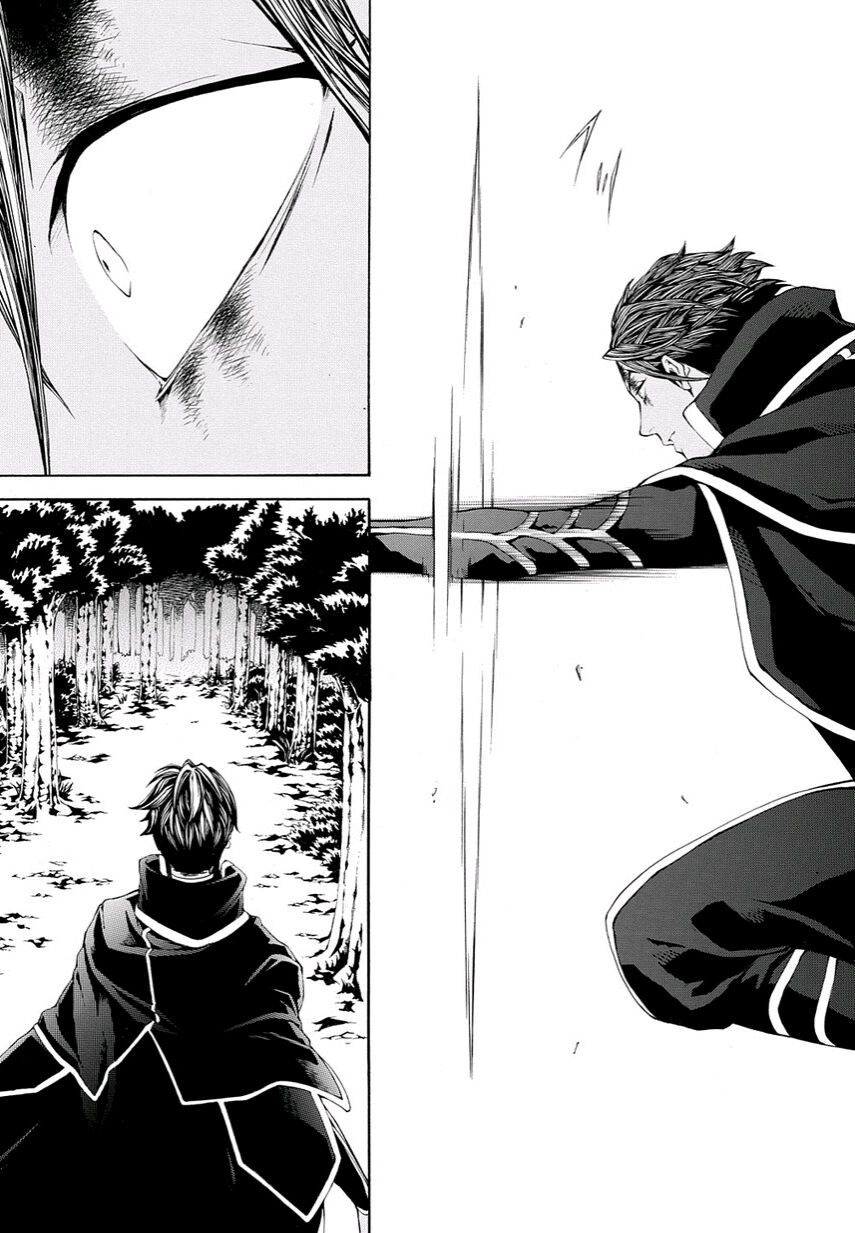 Rengoku Ni Warau Chapter 10 - 19