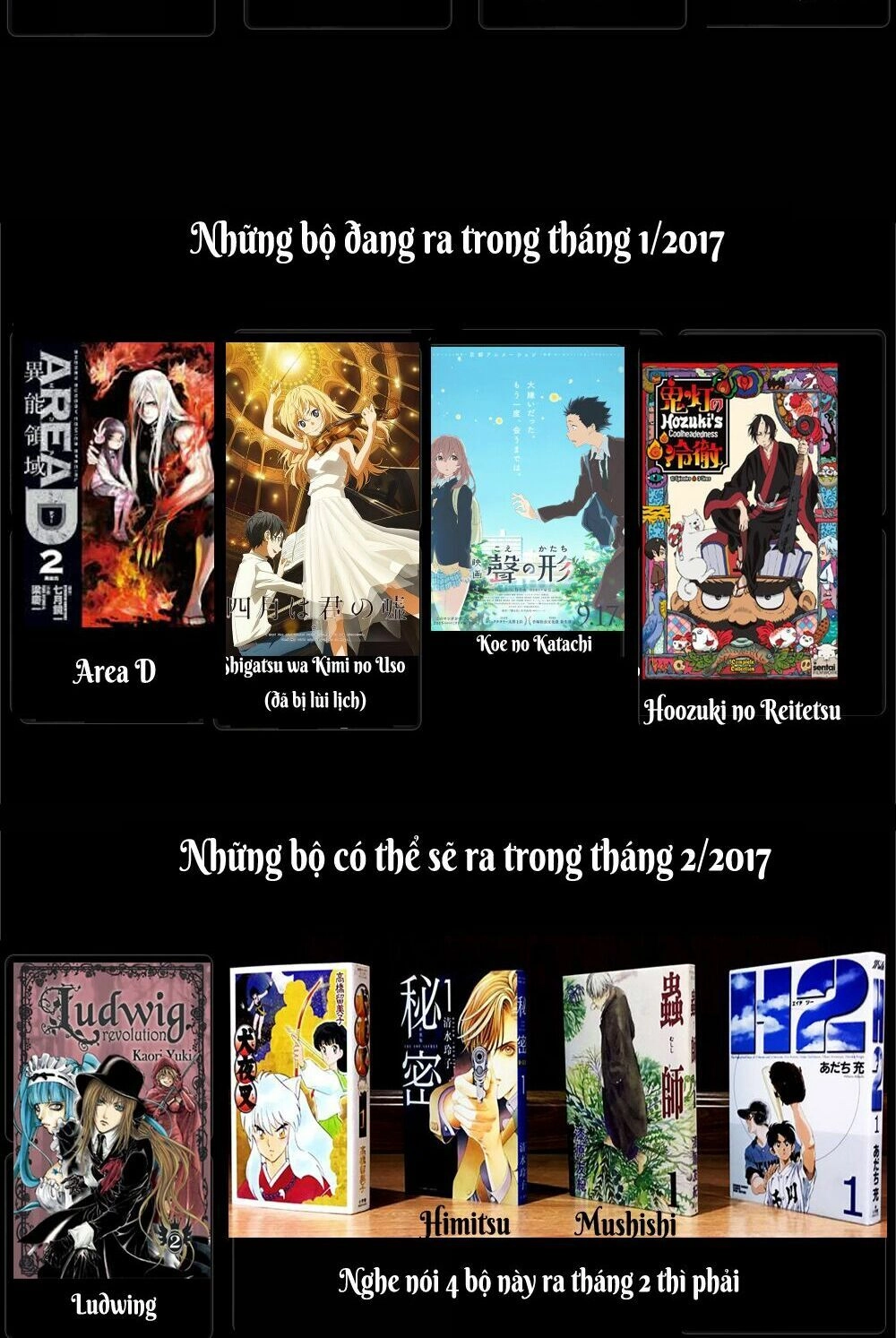 Rengoku Ni Warau Chapter 13 - 2