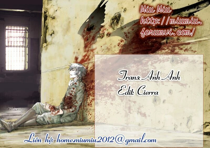 Rengoku Ni Warau Chapter 13 - 3