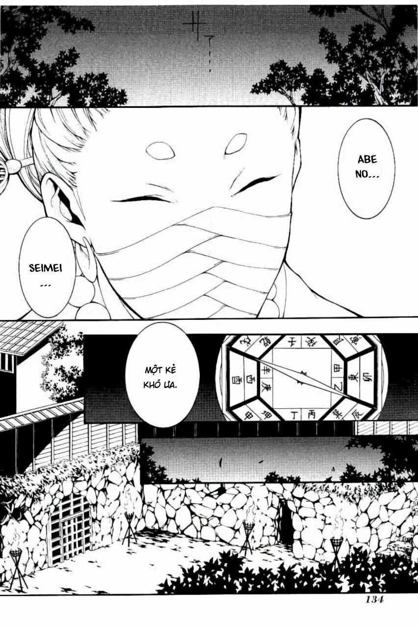 Rengoku Ni Warau Chapter 20 - 40