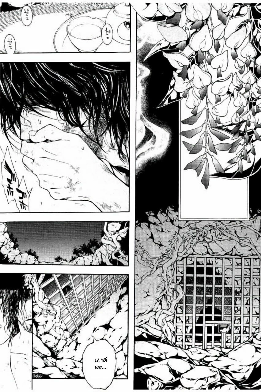 Rengoku Ni Warau Chapter 20 - 41