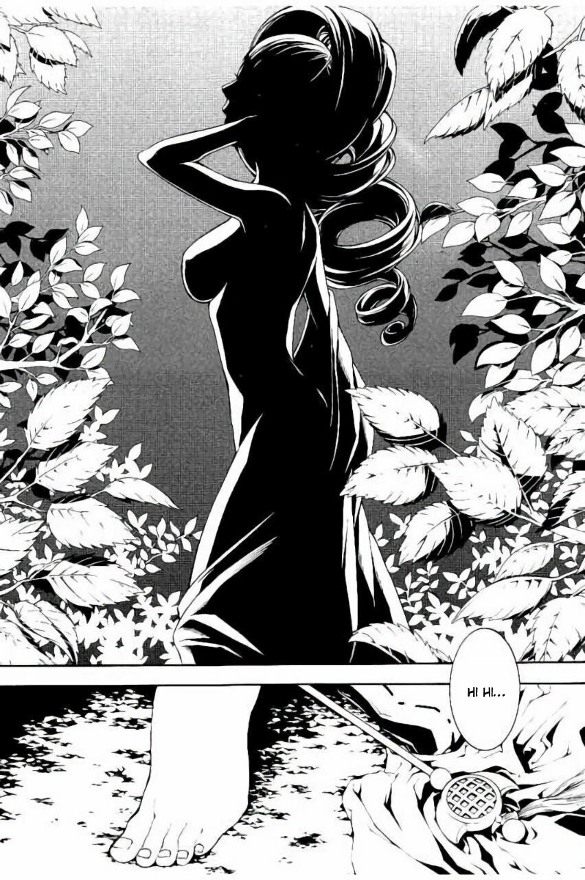 Rengoku Ni Warau Chapter 20 - 46