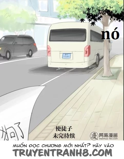 Một Con Chó Chapter 2 - 12