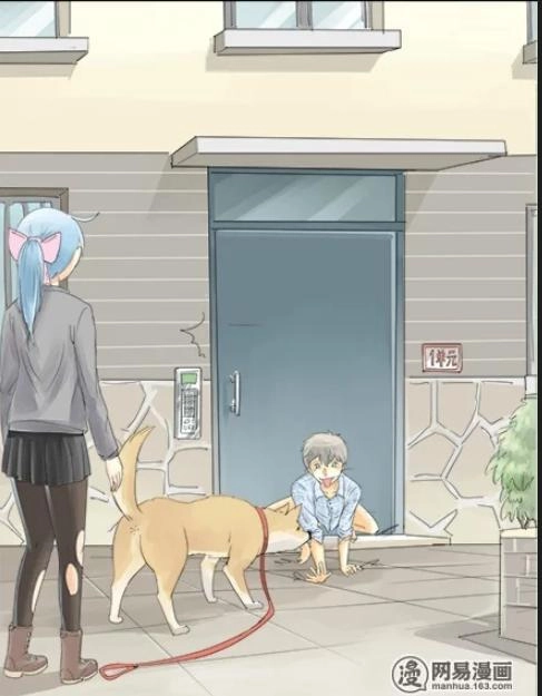 Một Con Chó Chapter 5 - 6