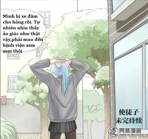 Một Con Chó Chapter 5 - 14