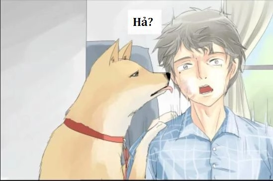 Một Con Chó Chapter 6 - 3