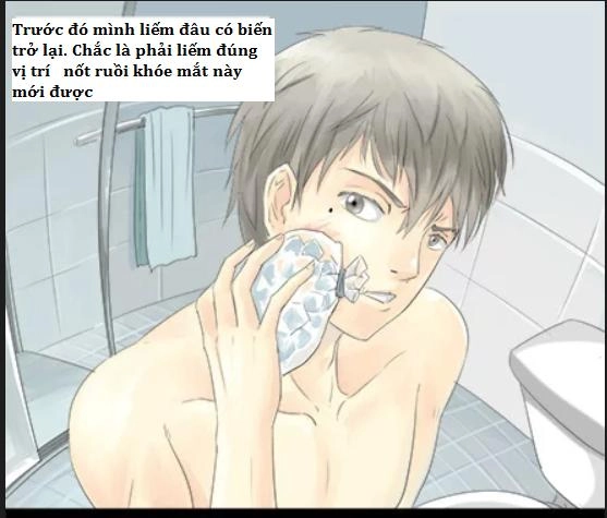 Một Con Chó Chapter 7 - 1