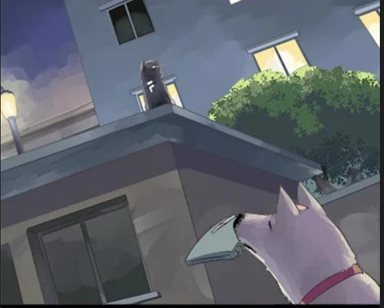 Một Con Chó Chapter 7 - 9