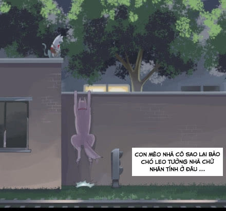 Một Con Chó Chapter 8 - 2