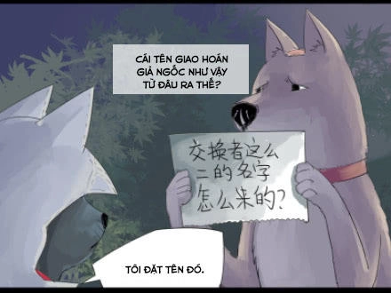 Một Con Chó Chapter 8 - 6