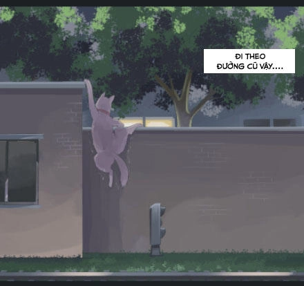 Một Con Chó Chapter 8 - 13