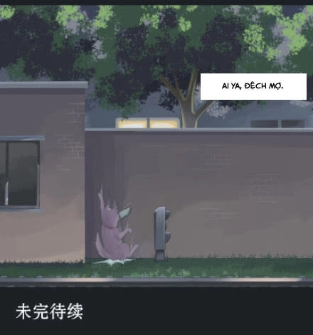 Một Con Chó Chapter 8 - 14