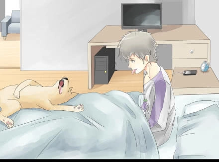 Một Con Chó Chapter 9 - 2