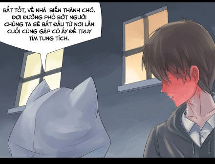 Một Con Chó Chapter 11 - 4