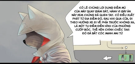 Một Con Chó Chapter 11 - 9