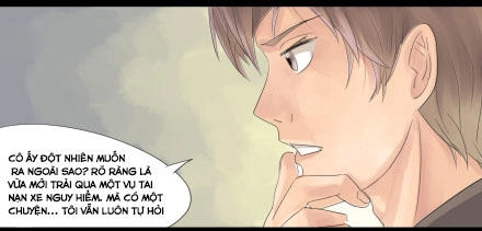 Một Con Chó Chapter 11 - 10