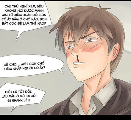 Một Con Chó Chapter 12 - 5