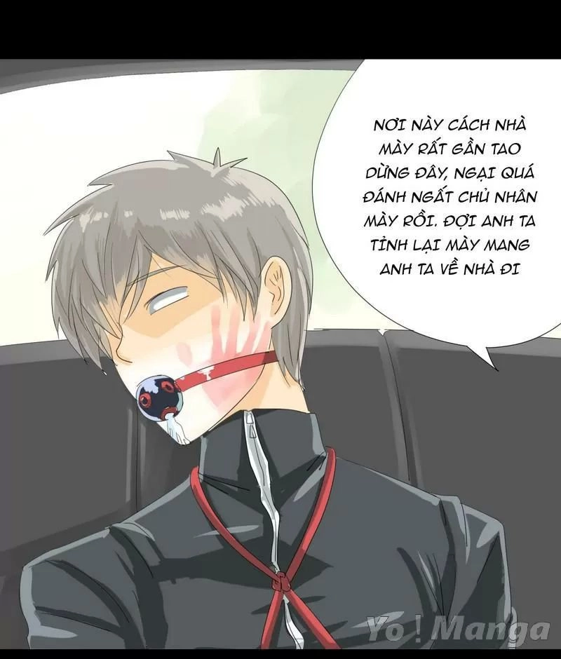 Một Con Chó Chapter 20 - 5