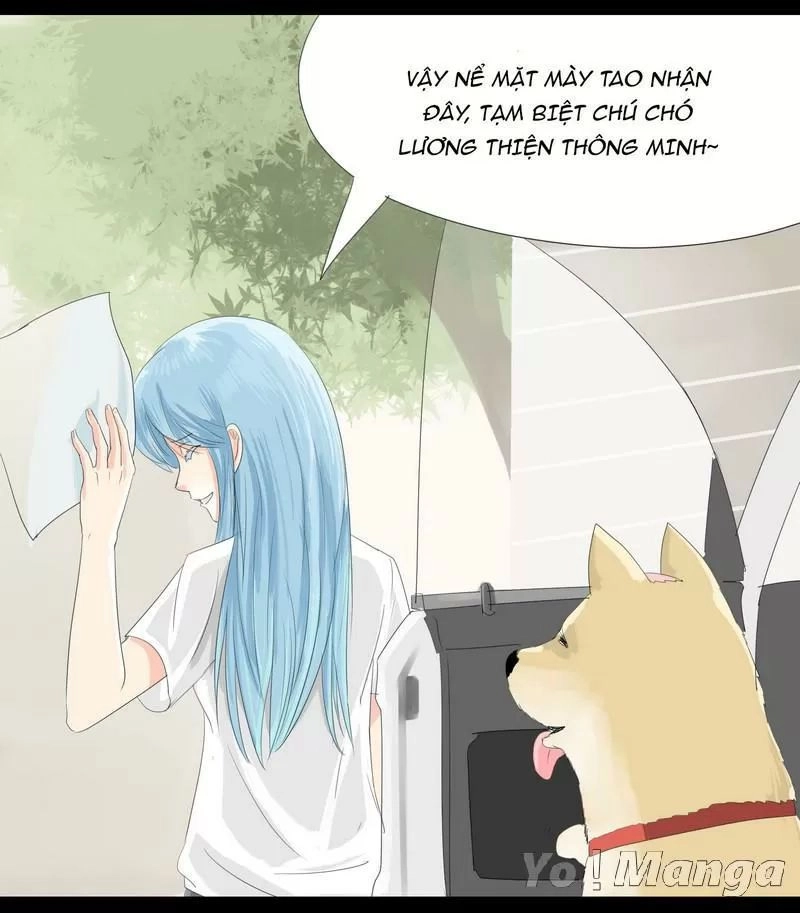 Một Con Chó Chapter 20 - 8