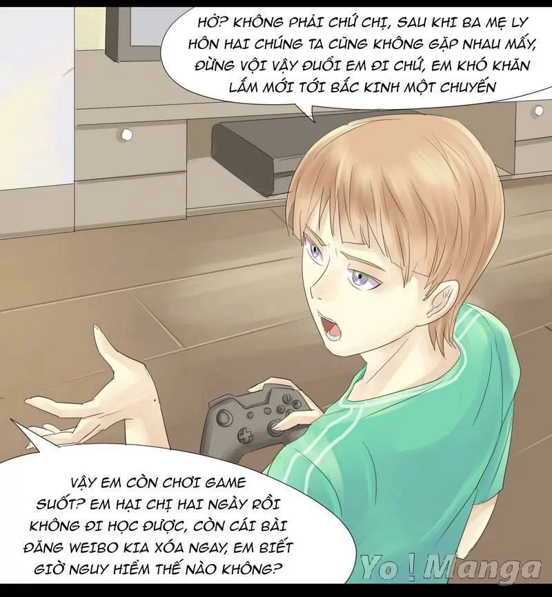 Một Con Chó Chapter 21 - 4