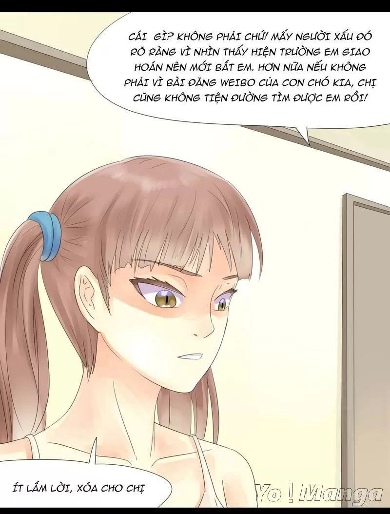 Một Con Chó Chapter 21 - 5