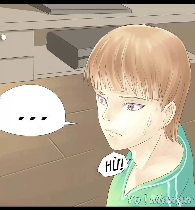 Một Con Chó Chapter 21 - 6