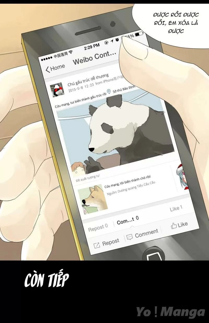 Một Con Chó Chapter 21 - 7