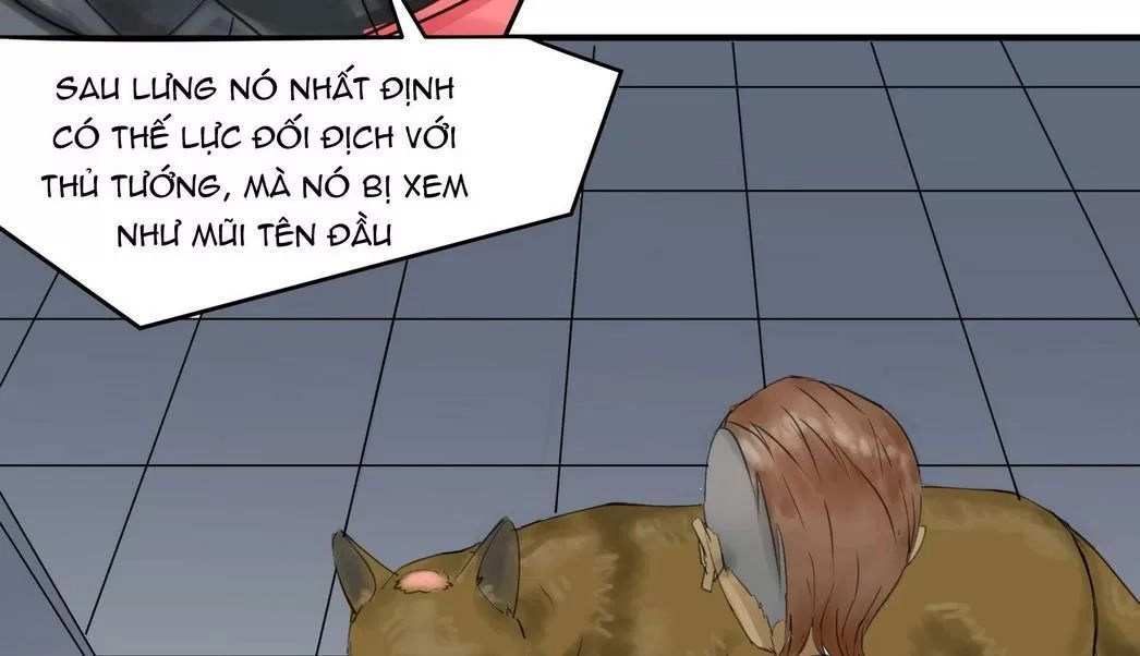 Một Con Chó Chapter 38 - 5