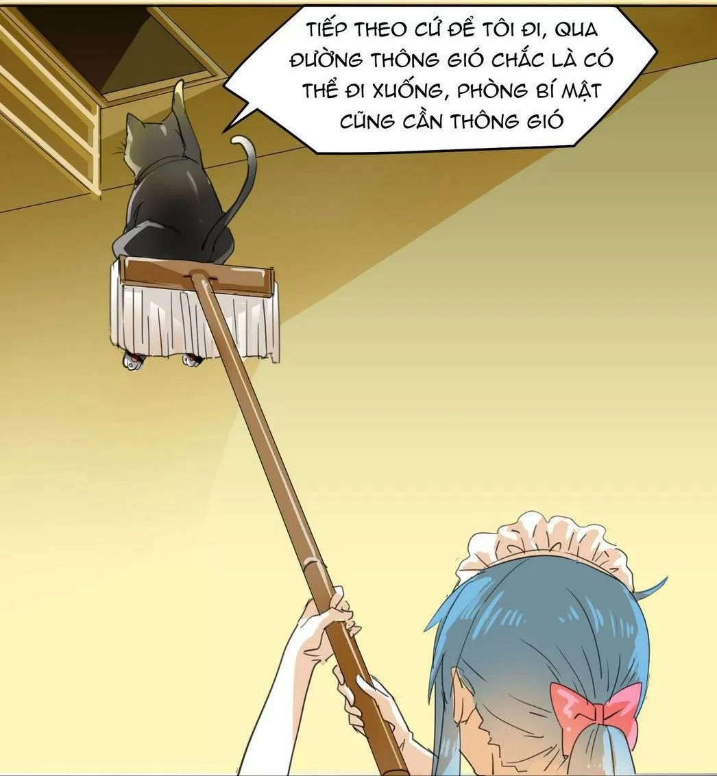 Một Con Chó Chapter 39 - 5