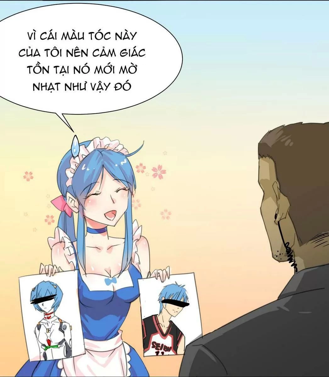 Một Con Chó Chapter 39 - 8