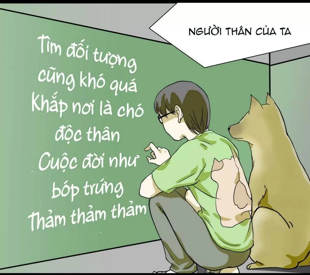 Một Con Chó Chapter 42 - 7