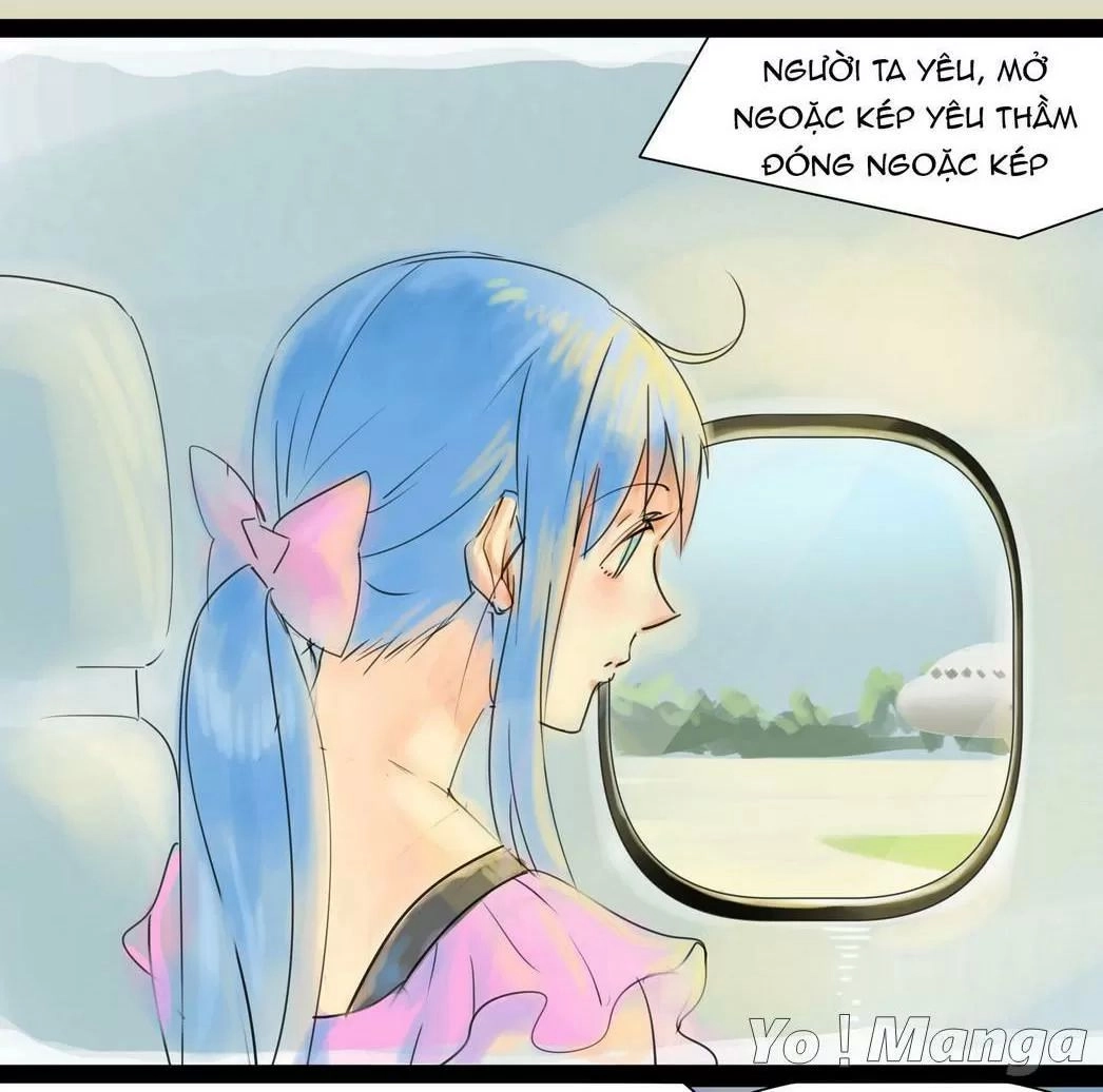 Một Con Chó Chapter 42 - 9