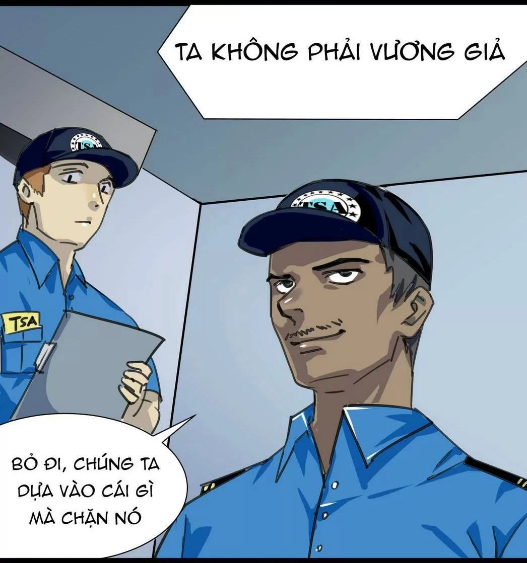 Một Con Chó Chapter 42 - 11